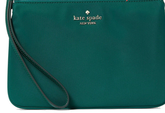 Kate Spade Chelsea Medium Wristlet Pouch