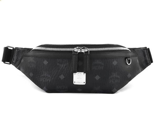 MCM MMZAAFI04 CO001 Fursten Beltpack Small Belt Bag