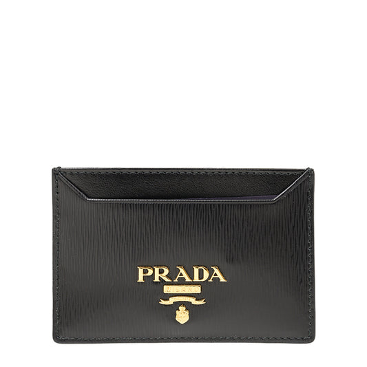 Prada 1MC208 2B6P F0002 Card Holder