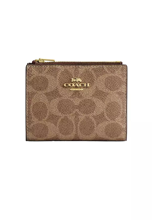 Coach Bifold Wallet