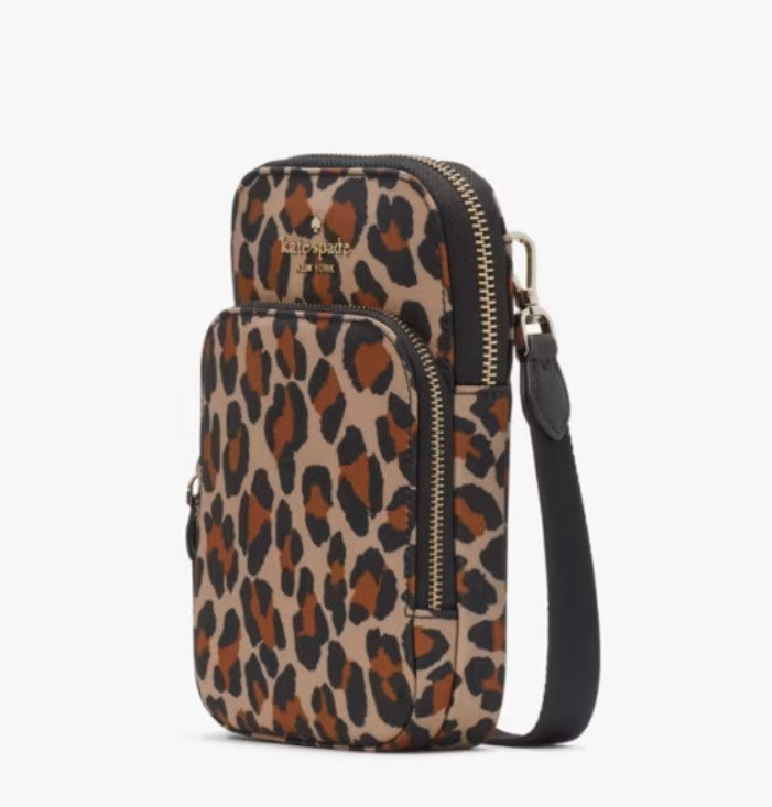 Kate Spade Mobile Crossbody Bag