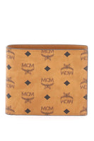 MCM Men's Visetos Pattern Monogram MXSAAVI01