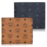 MCM Men's Visetos Pattern Monogram MXSAAVI01
