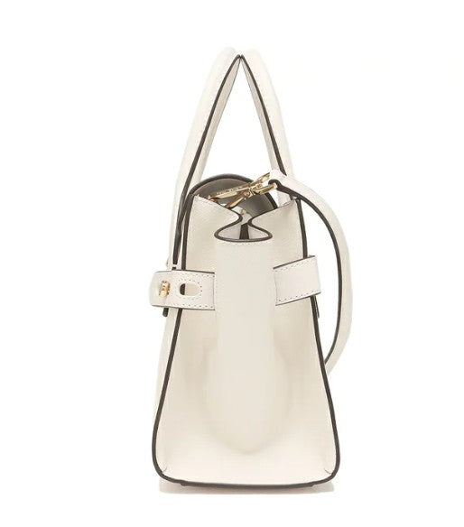 Michael Kors Carmen MD Flap Satchel