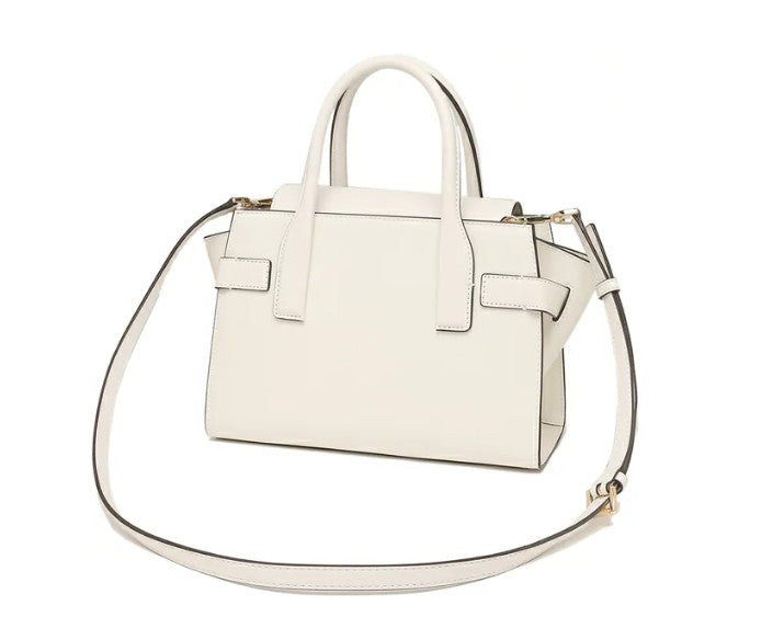 Michael Kors Carmen MD Flap Satchel