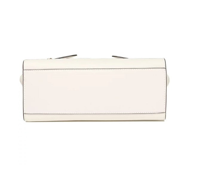 Michael Kors Carmen MD Flap Satchel