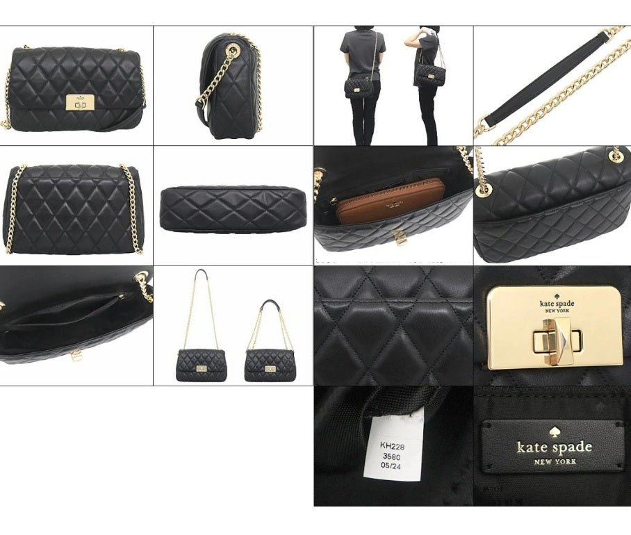 Kate Spade New York Crossbody Shoulder KH228