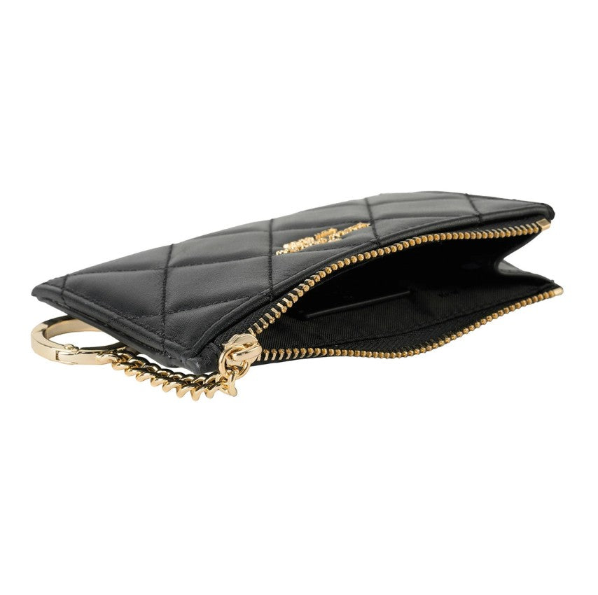 Kate Spade Card Case Carrey Small Zip Card Holder KG426