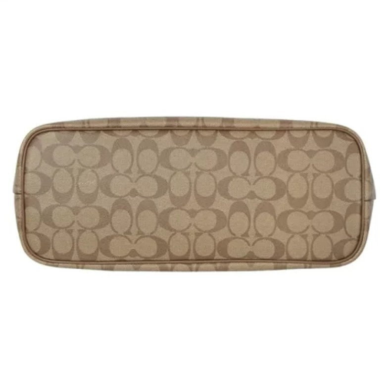 Coach Tote Bag CH504