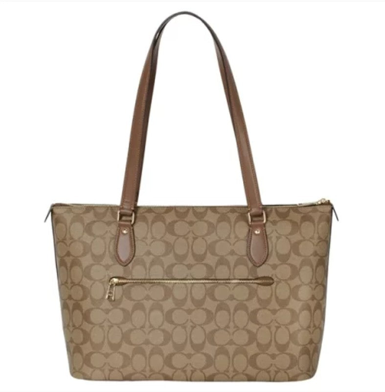 Coach Tote Bag CH504