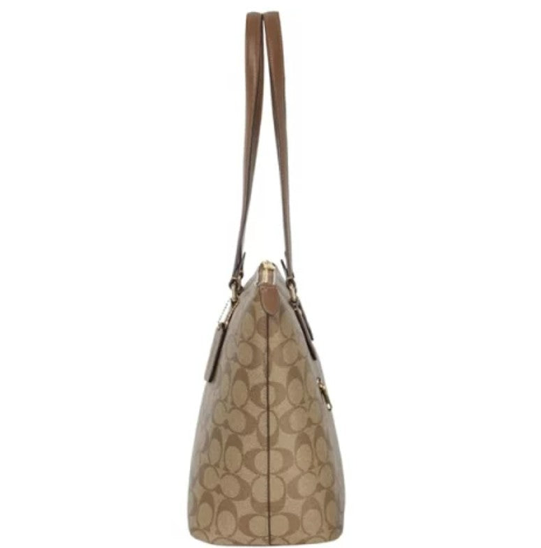 Coach Tote Bag CH504