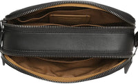 Coach Signature Men's Crossbody Bag C4149 QBKHA  Khaki