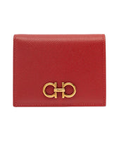 Salvatore Ferragamo Bifold Wallet