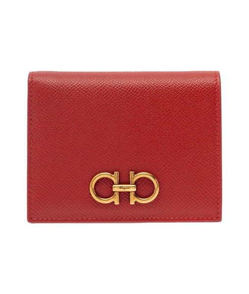 Salvatore Ferragamo Bifold Wallet