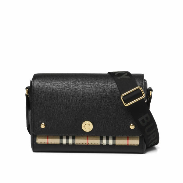 Burberry Vintage Check Note shoulder bag 8021110