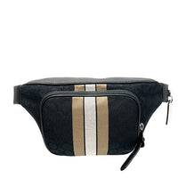 Coach Shoulder Bag Waist Pouch Men C5386