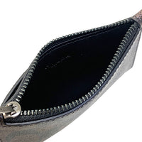 Coach Card Case / Pass Case Men's Regular / Business Card Holder Monogram COACH c4281/C9995
