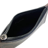 Coach Card Case / Pass Case Men's Regular / Business Card Holder Monogram COACH c4281/C9995