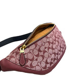 Coach Shoulder Bag Waist Pouch CG994