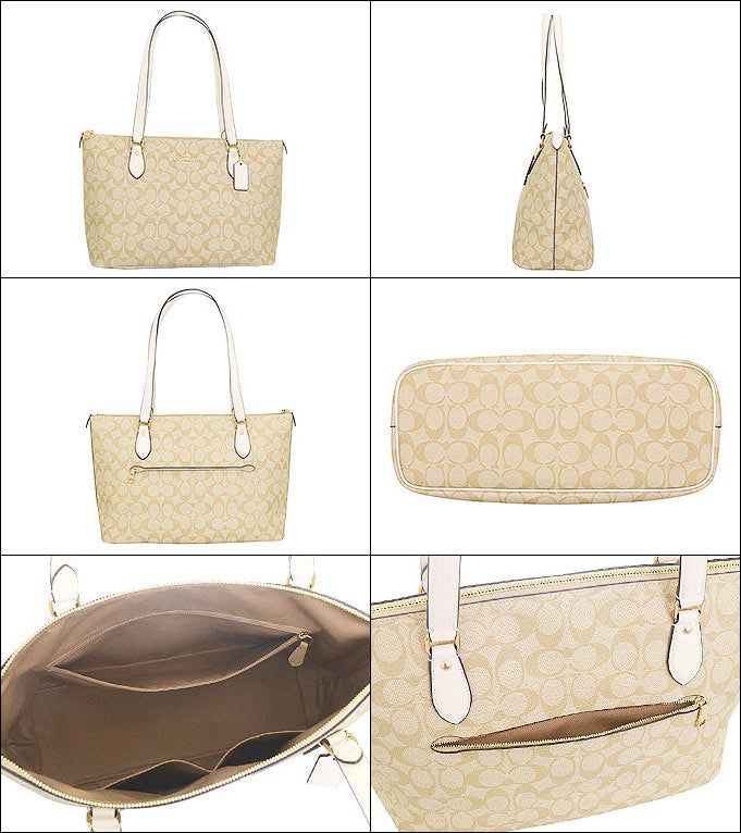 Coach Tote Bag CH504