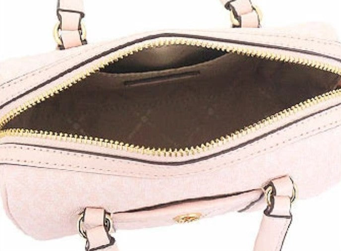 MICHAEL KORS 35S4GTFC1B Travel Signature Small Duffle Crossbody