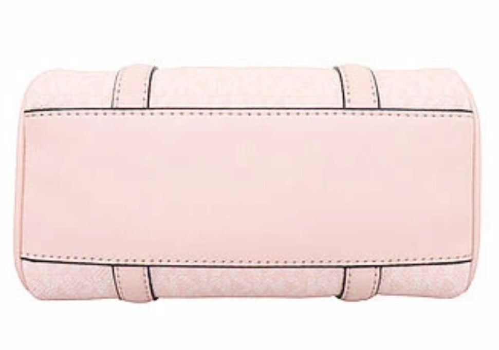 MICHAEL KORS 35S4GTFC1B Travel Signature Small Duffle Crossbody