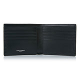 Yves Saint Laurent YSL Bifold Wallet 607727 1JB0E