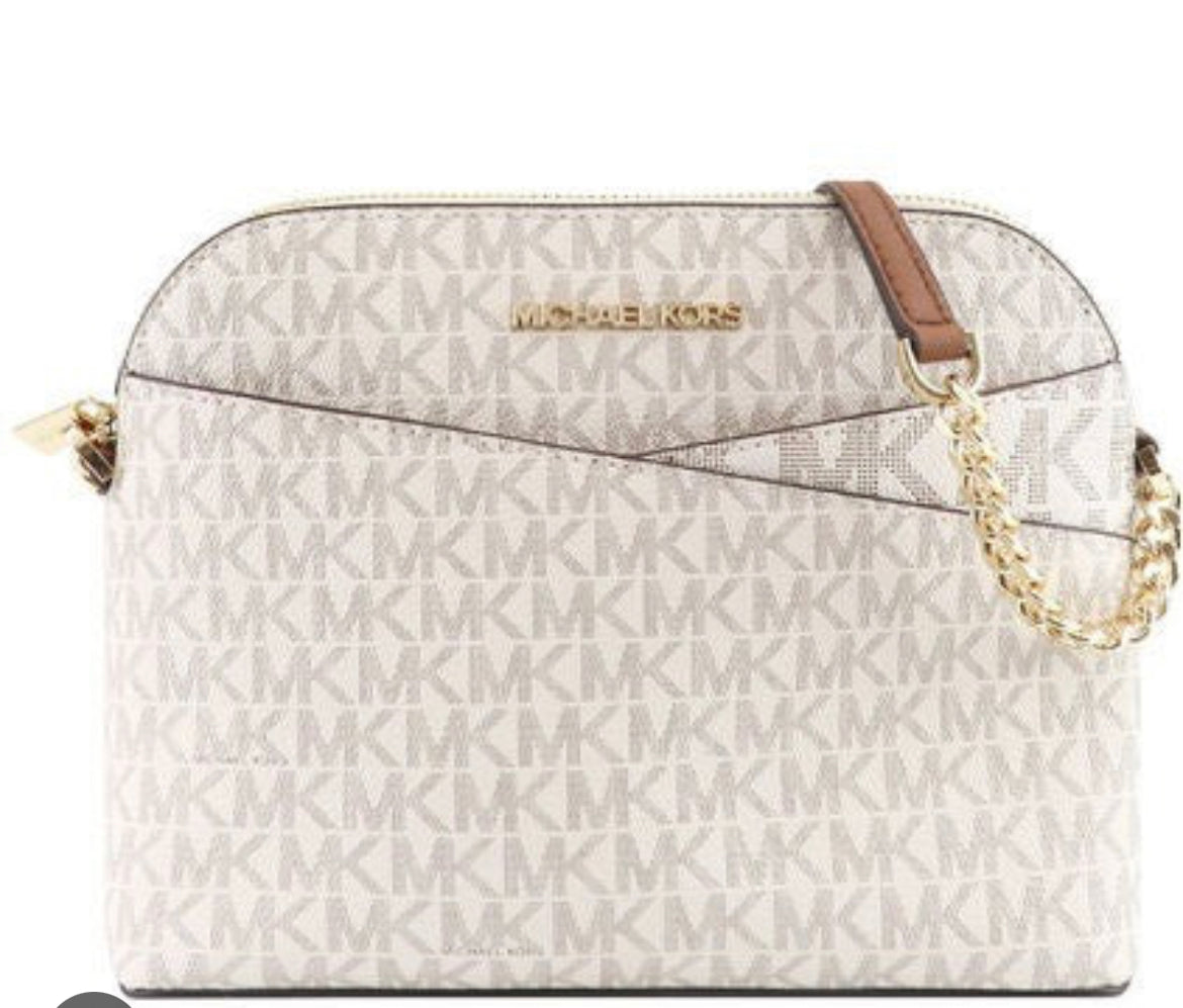 Michael Kors Shoulder Bag Jet Set Travel Ladies 35F1GTVC6B