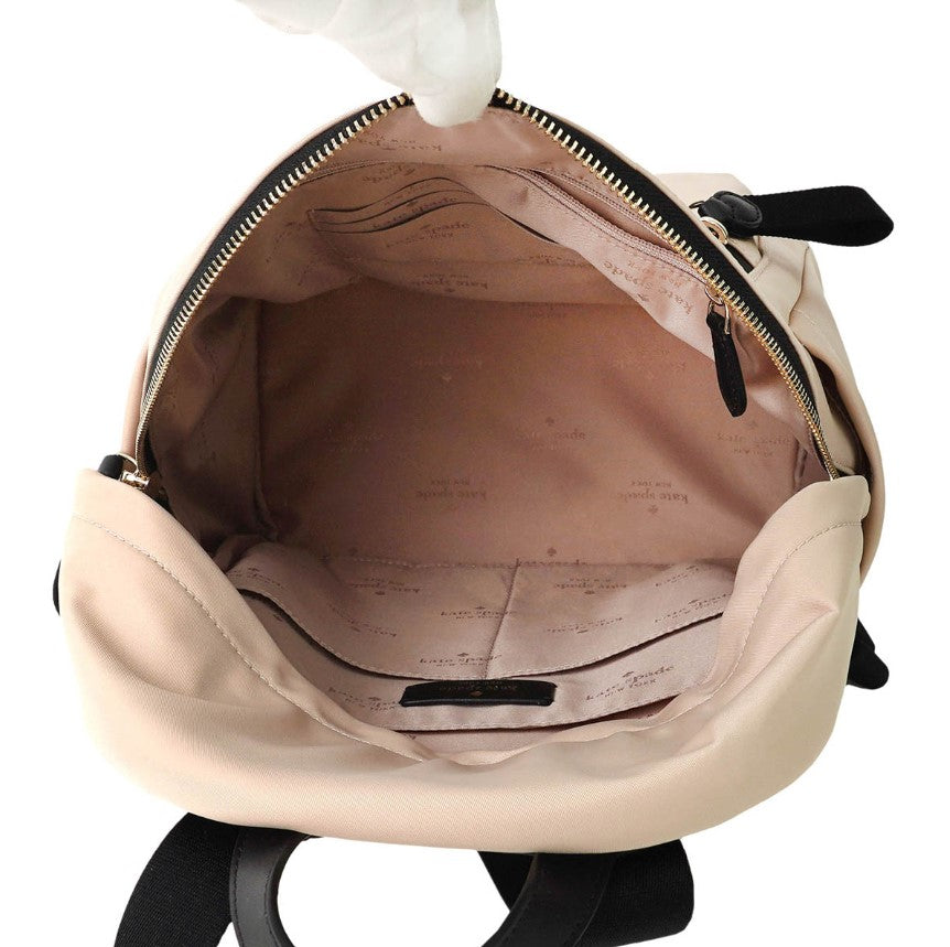 Kate Spade Backpack Chelsea KE955 WARM BEIGE