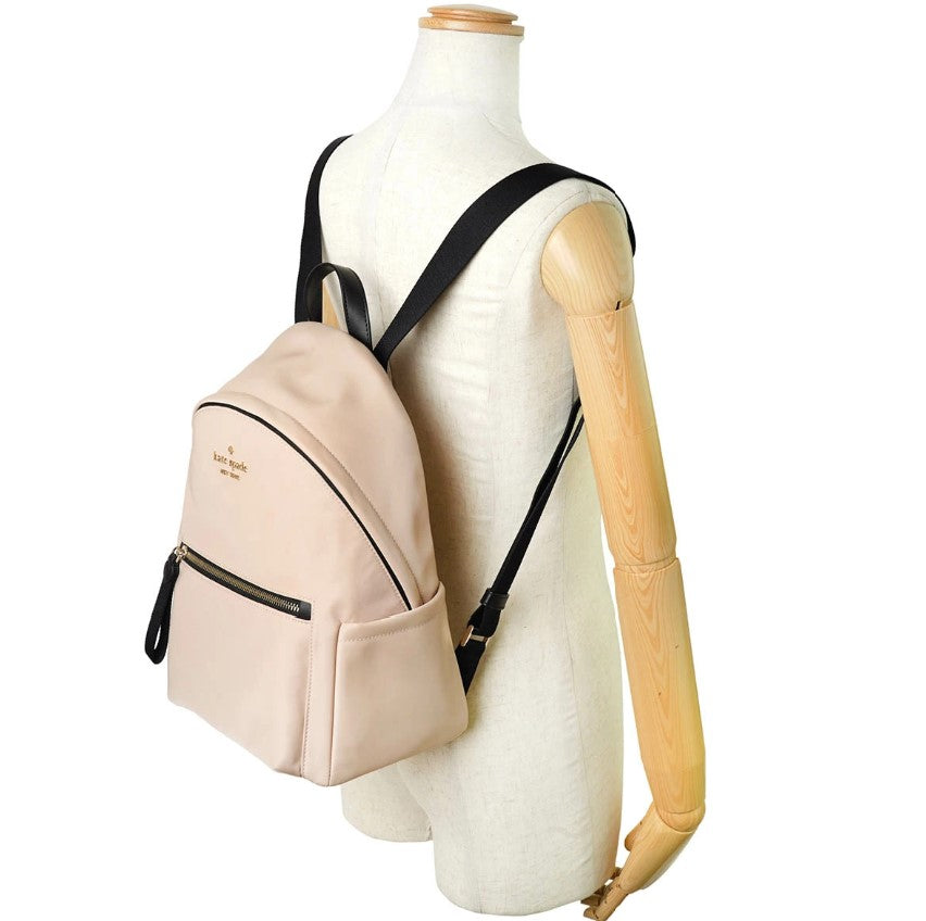 Kate Spade Backpack Chelsea KE955 WARM BEIGE