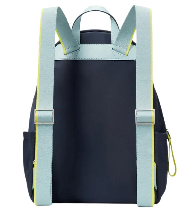 Kate Spade Backpack Chelsea KE955 BLAZER BLUE