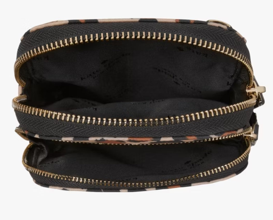 Kate Spade Mobile Crossbody Bag