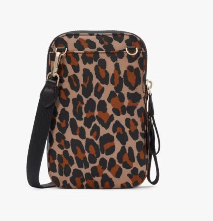 Kate Spade Mobile Crossbody Bag