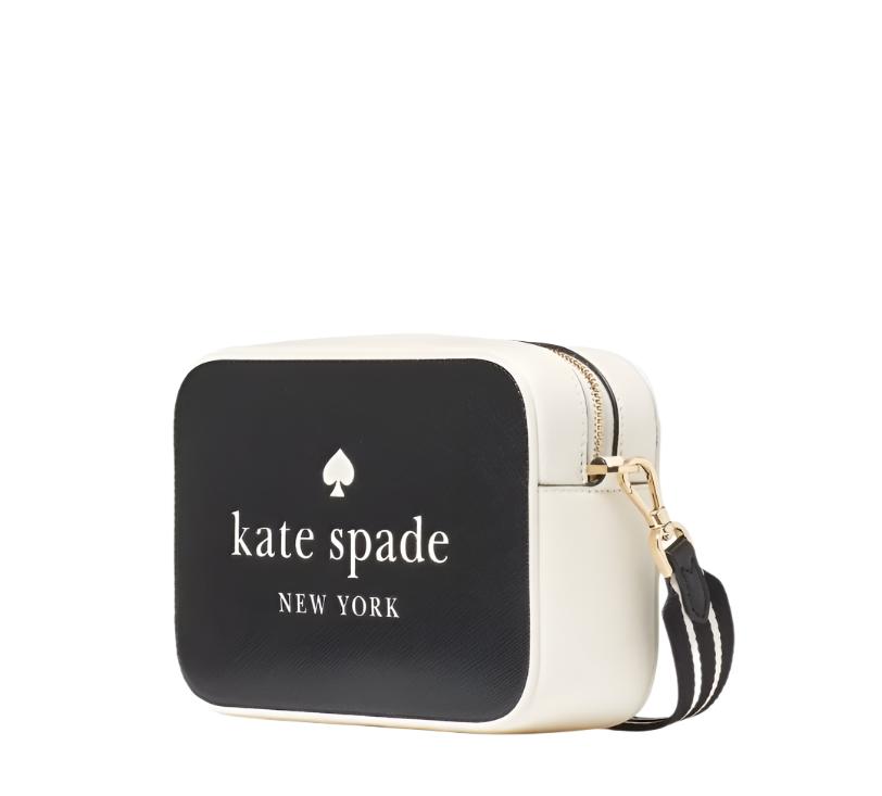Kate Spade Oh Snap Colorblock Mini Camera Bag