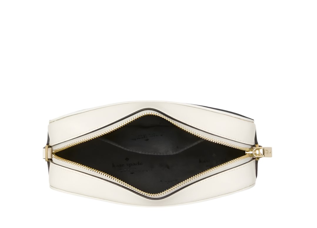 Kate Spade Oh Snap Colorblock Mini Camera Bag