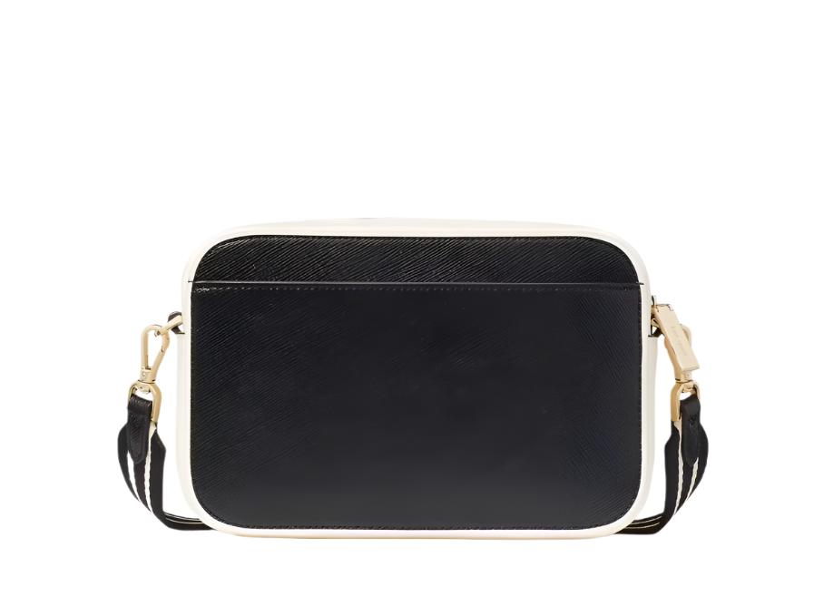 Kate Spade Oh Snap Colorblock Mini Camera Bag