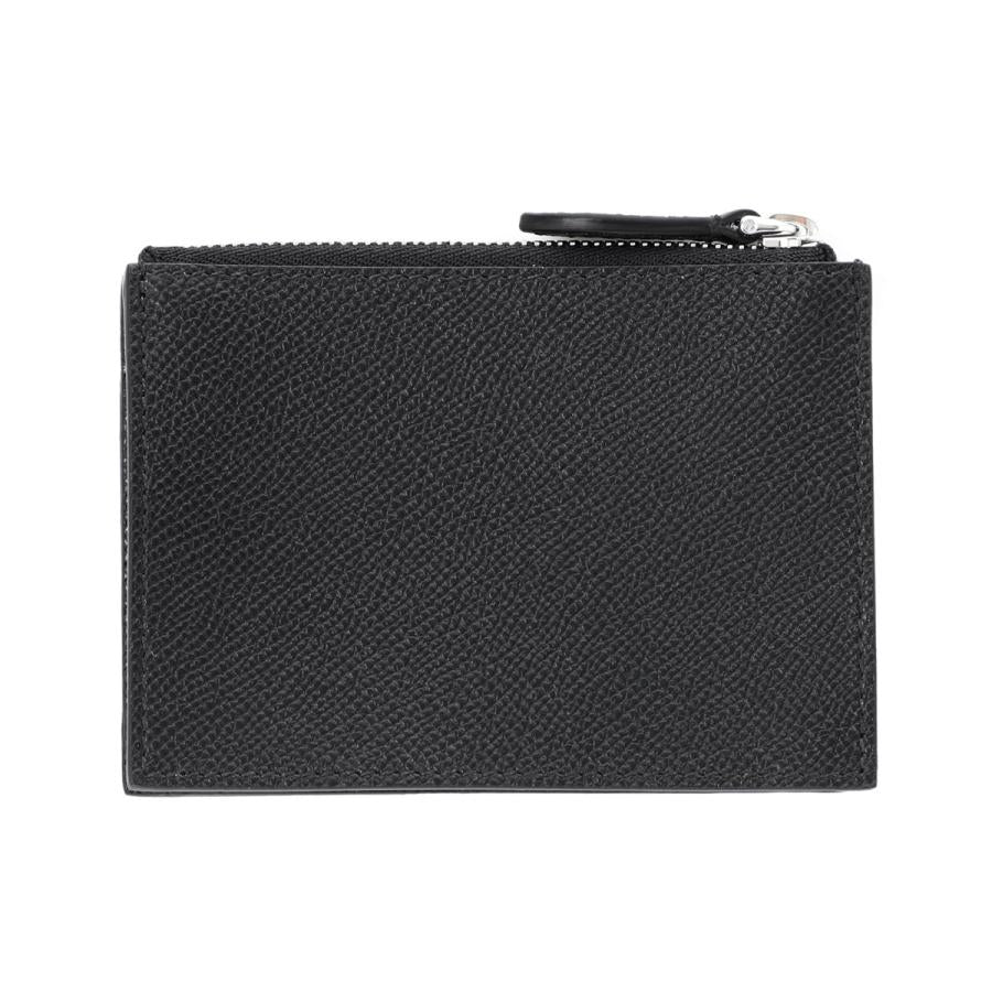Burberry Card Case Black Men's 8065932-black
