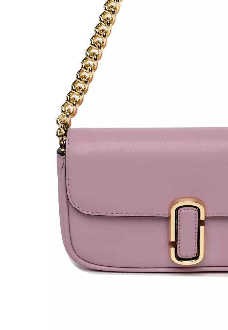 Marc Jacobs The Mini Shoulder Bag