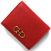 Salvatore Ferragamo Bifold Wallet