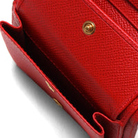Salvatore Ferragamo Bifold Wallet