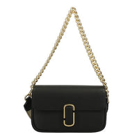 Marc Jacobs H956L01PF22 Marc Jacobs Bag (Shoulder Bag) Black The J Mark Leather 3-Way Shoulder Bag