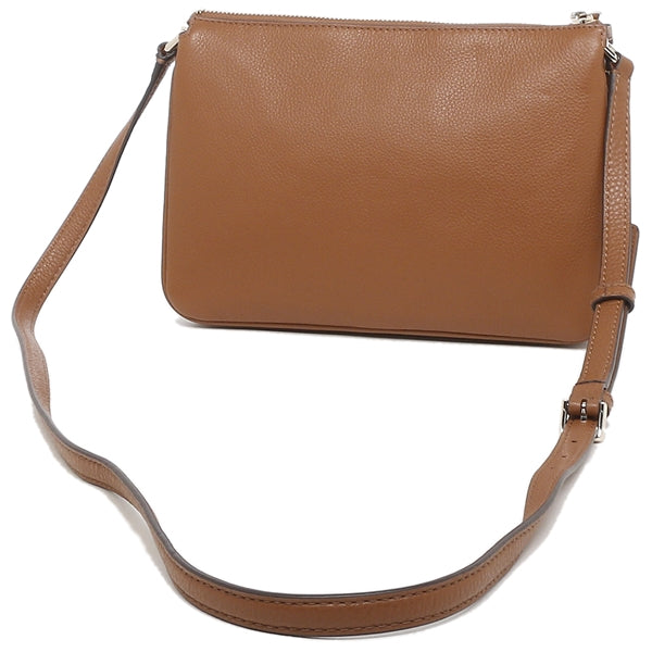 KATE SPADE WKRU5942 JACKSON TRIPLE GUSSET CROSSBODY