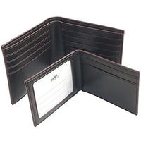 COACH 25519 COMPACT SIG ID CASE WALLET