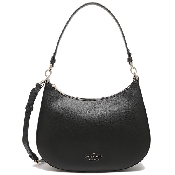 Kate Spade Staci saffiano Leather Shoulder Bag