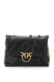 PINKO LOVE CLASSIC PUFF MAXI QUILT BAG 1