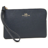 COACH 58032 Leather small wristlets