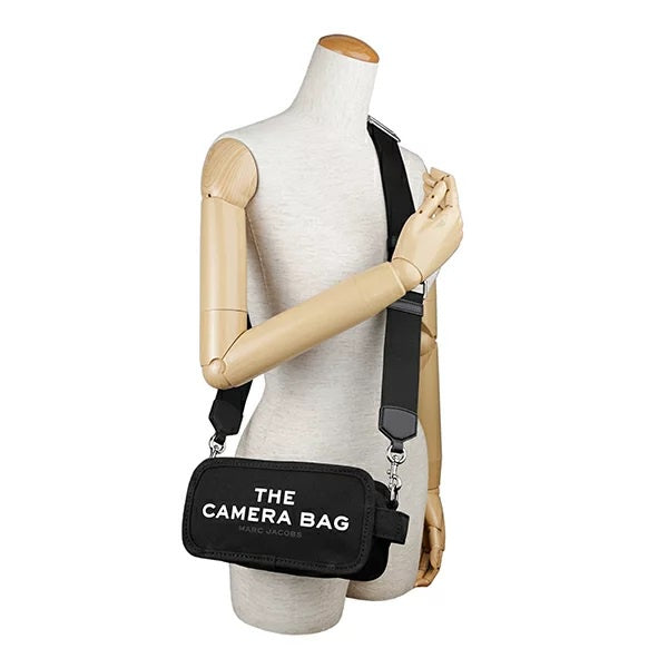 Marc jacobs sales camera crossbody bag