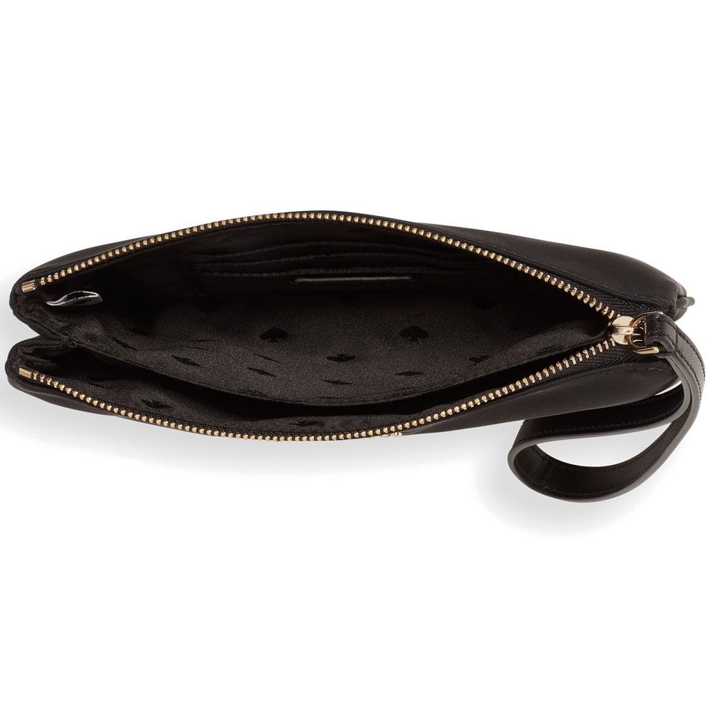 Chelsea wristlet pouch best sale