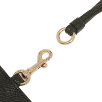 COACH 57311 LANYARD ID CASE