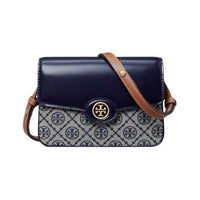 Tory burch 2025 robinson camera bag